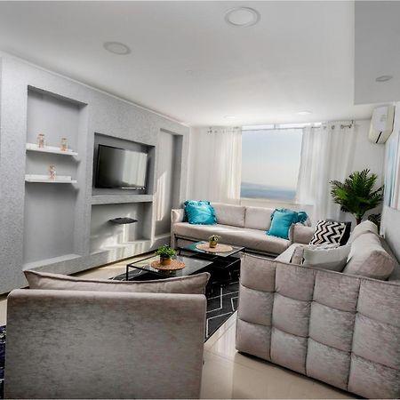 Yalarent Seaview 3Br Apt - Families Only Lejlighed Eilat Eksteriør billede