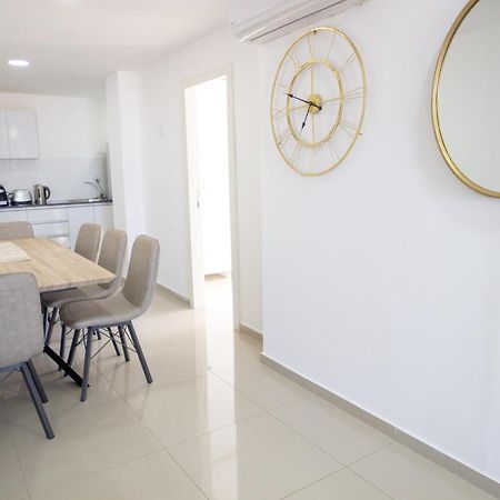 Yalarent Seaview 3Br Apt - Families Only Lejlighed Eilat Eksteriør billede