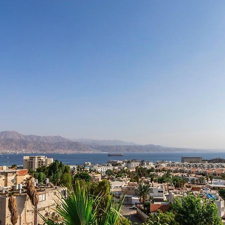 Yalarent Seaview 3Br Apt - Families Only Lejlighed Eilat Eksteriør billede
