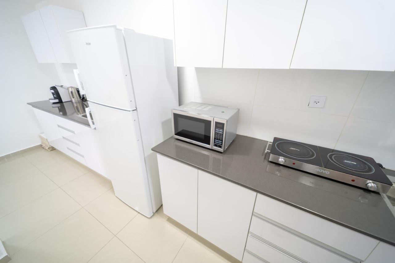Yalarent Seaview 3Br Apt - Families Only Lejlighed Eilat Eksteriør billede