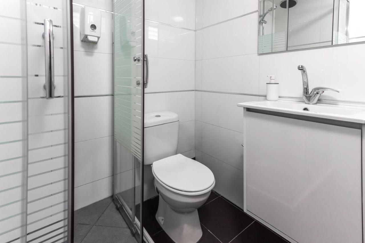 Yalarent Seaview 3Br Apt - Families Only Lejlighed Eilat Eksteriør billede