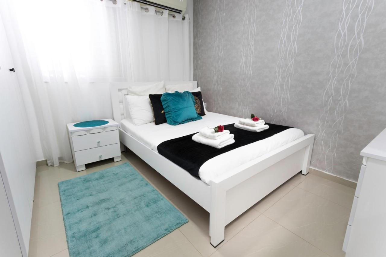 Yalarent Seaview 3Br Apt - Families Only Lejlighed Eilat Eksteriør billede