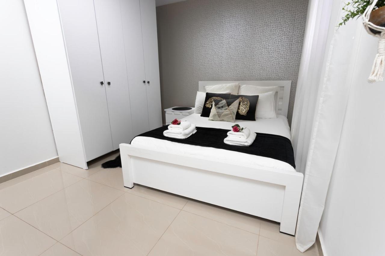 Yalarent Seaview 3Br Apt - Families Only Lejlighed Eilat Eksteriør billede