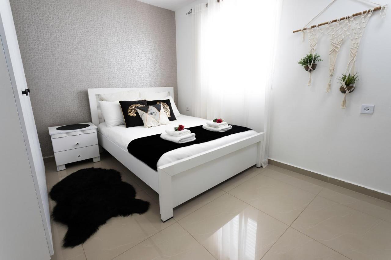 Yalarent Seaview 3Br Apt - Families Only Lejlighed Eilat Eksteriør billede