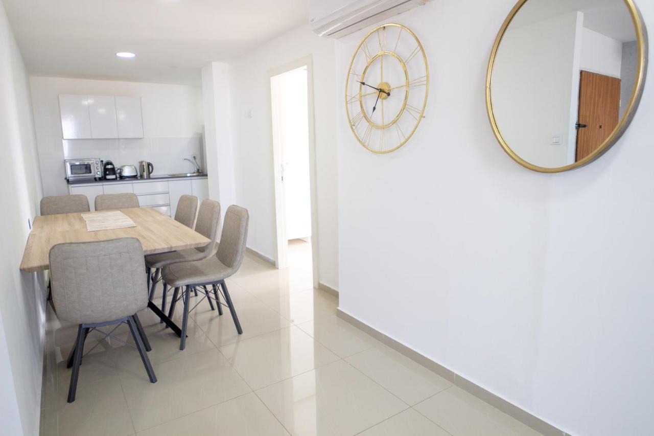Yalarent Seaview 3Br Apt - Families Only Lejlighed Eilat Eksteriør billede